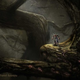 Illustration for article titled Does This Transformers 3 Game Concept Art Hint At The Movies Alien Worlds?